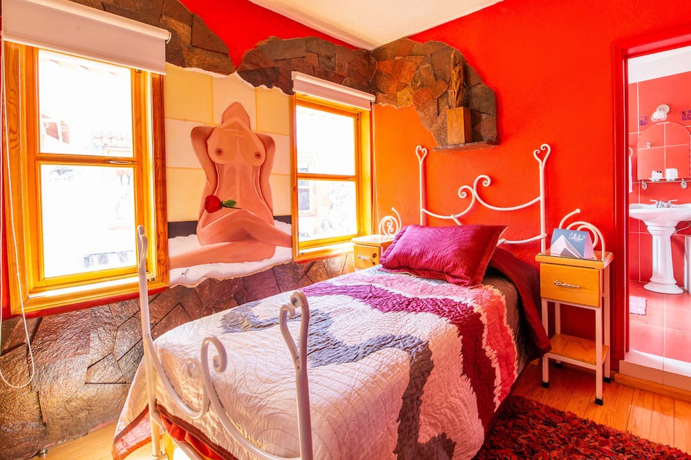 Photo of Bedroom in El Pueblito