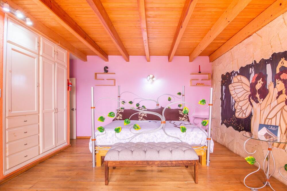 Photo of Bedroom in El Pueblito