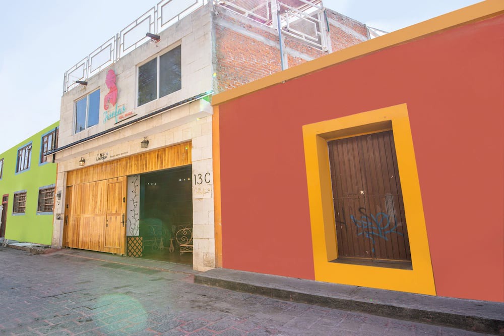 Photo of Outdoor in El Pueblito