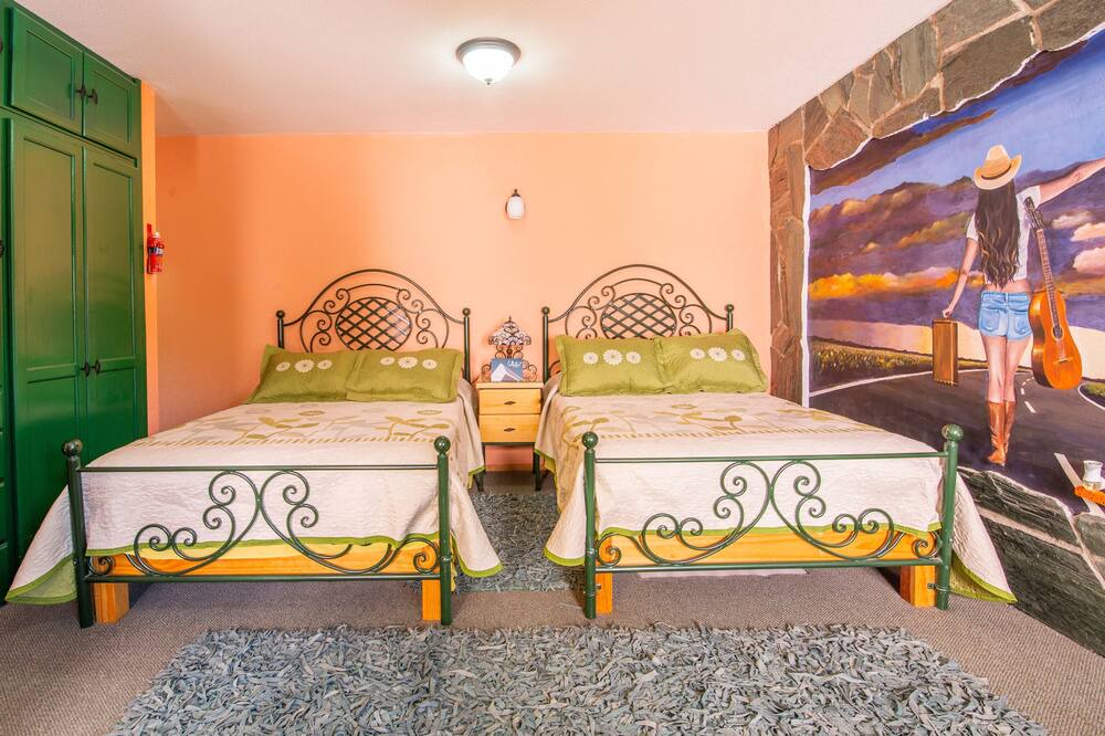 Photo of Bedroom in El Pueblito