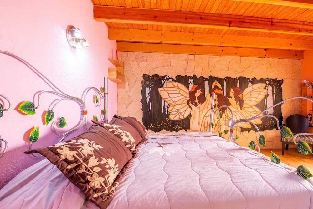 Photo of Bedroom in El Pueblito