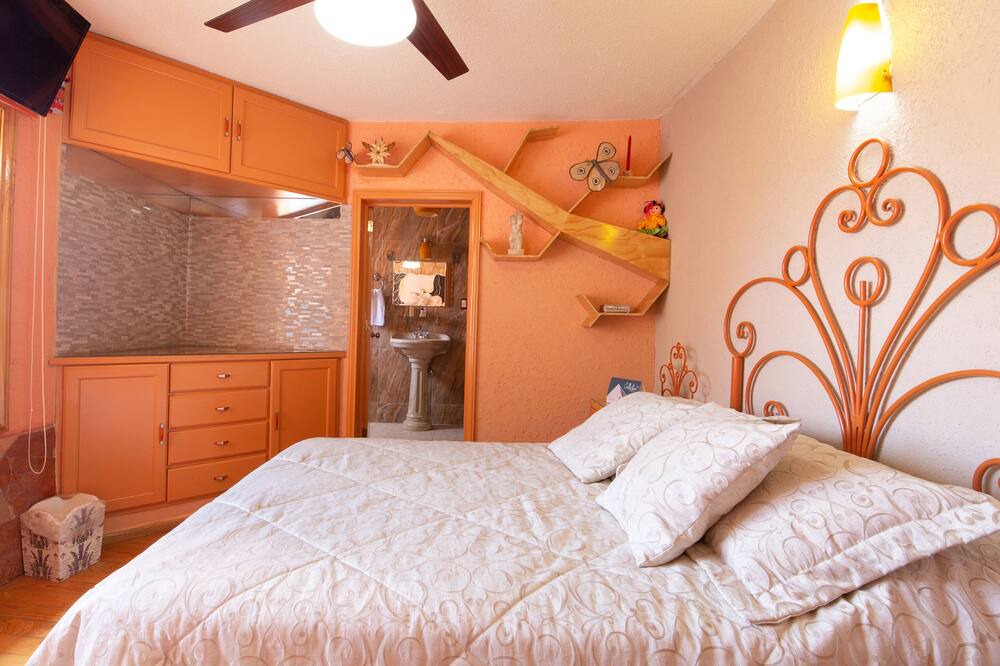 Photo of Bedroom in El Pueblito