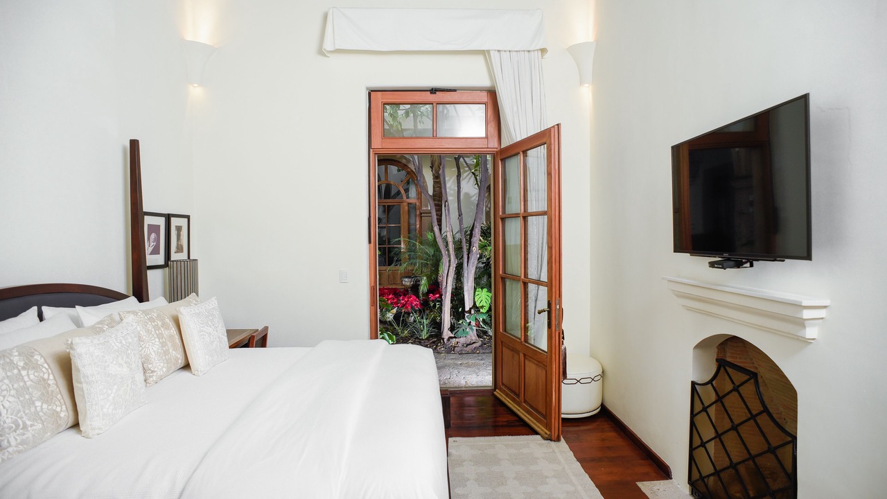 Photo of Bedroom in Zona Centro