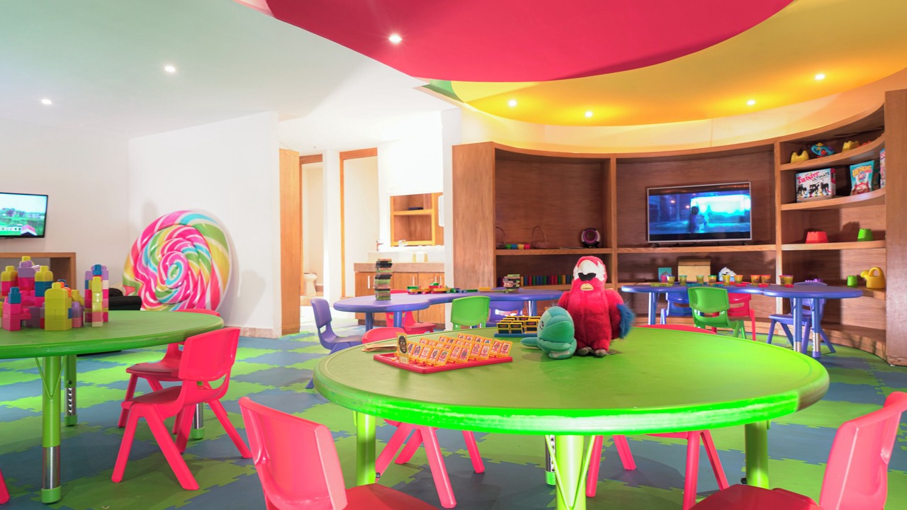 Photo of Bedroom in Punta Cancun
