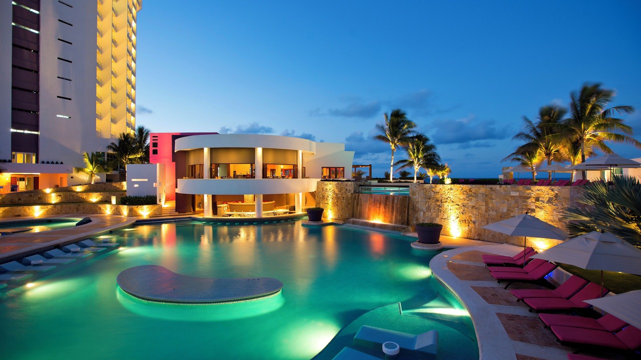 Photo of Outdoor in Punta Cancun