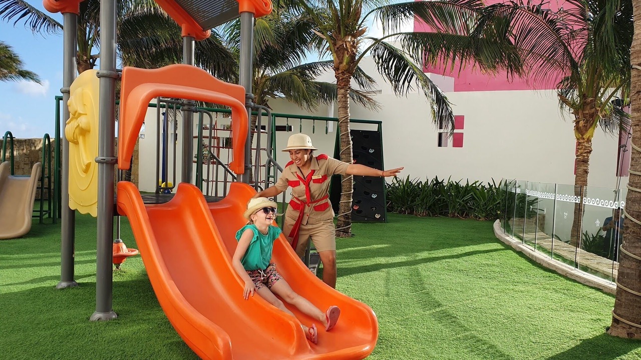 Photo of Outdoor in Punta Cancun