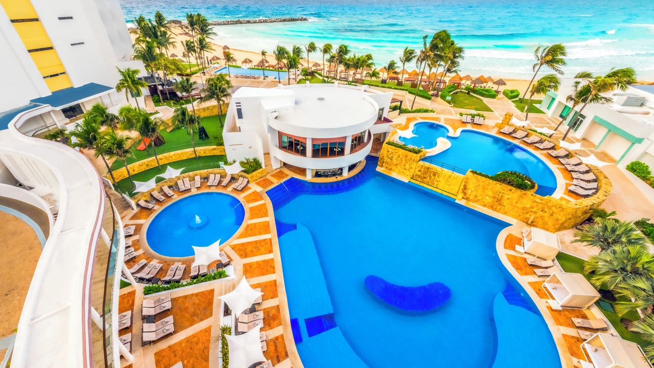 Photo of Outdoor in Punta Cancun