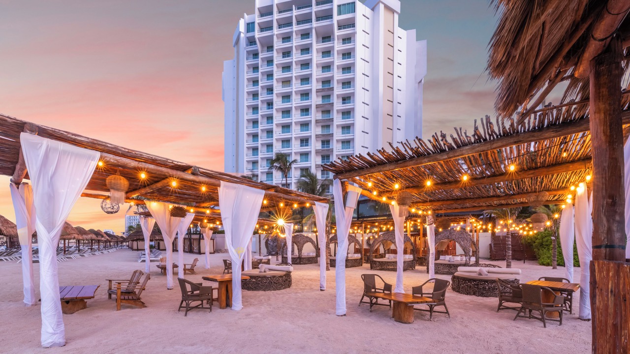 Photo of Others in Punta Cancun