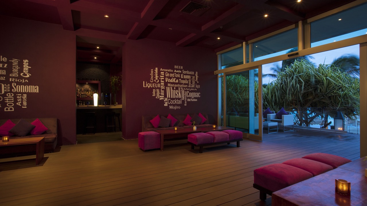 Photo of Others in Punta Cancun