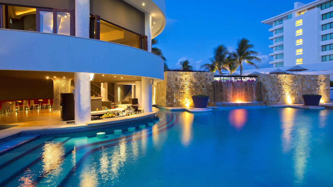 Photo of Others in Punta Cancun