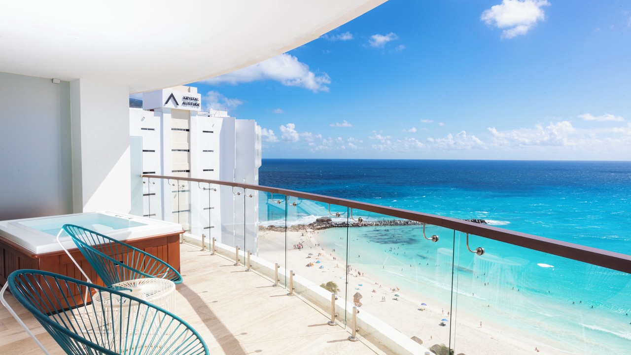 Photo of Others in Punta Cancun