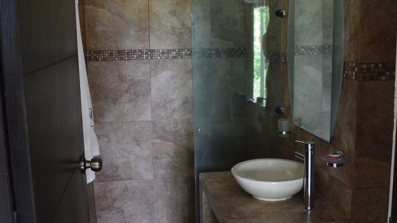 Photo of Bathroom in Huixtla