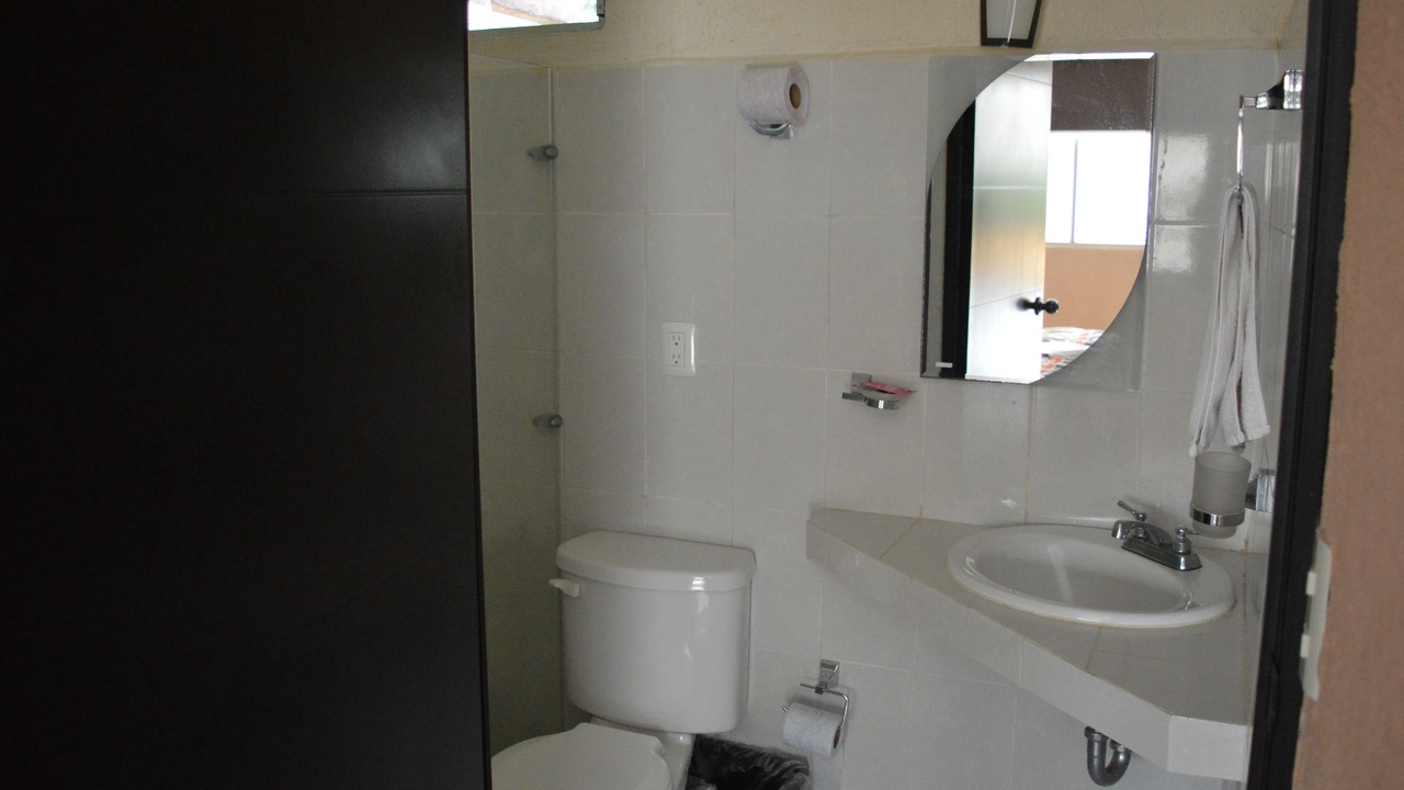 Photo of Bathroom in Huixtla