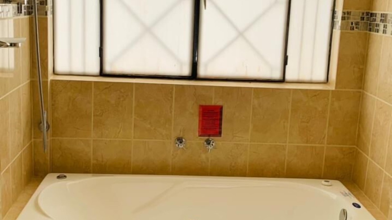 Photo of Bathroom in Calvillo