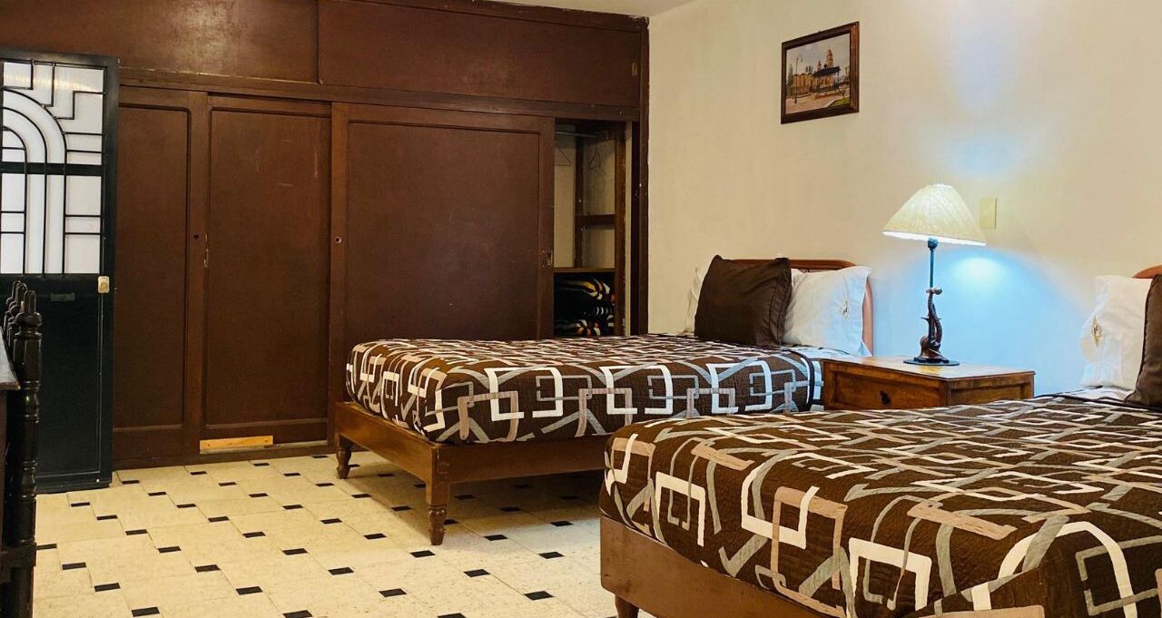Photo of Bedroom in Calvillo