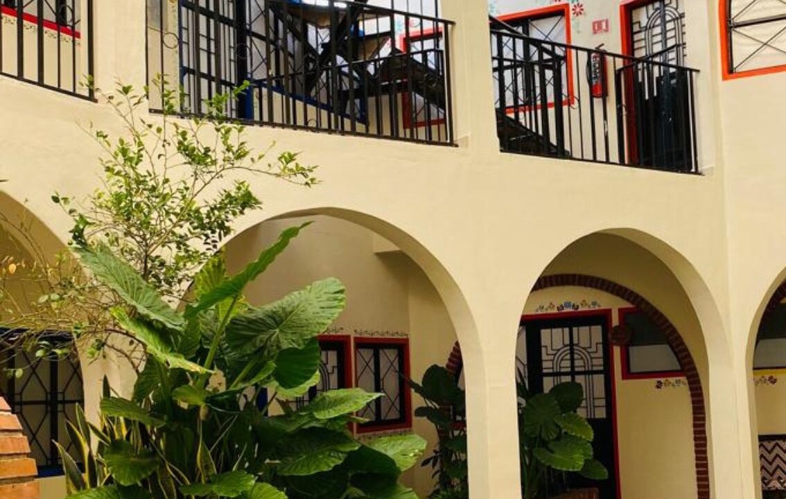Photo of Outdoor in Calvillo
