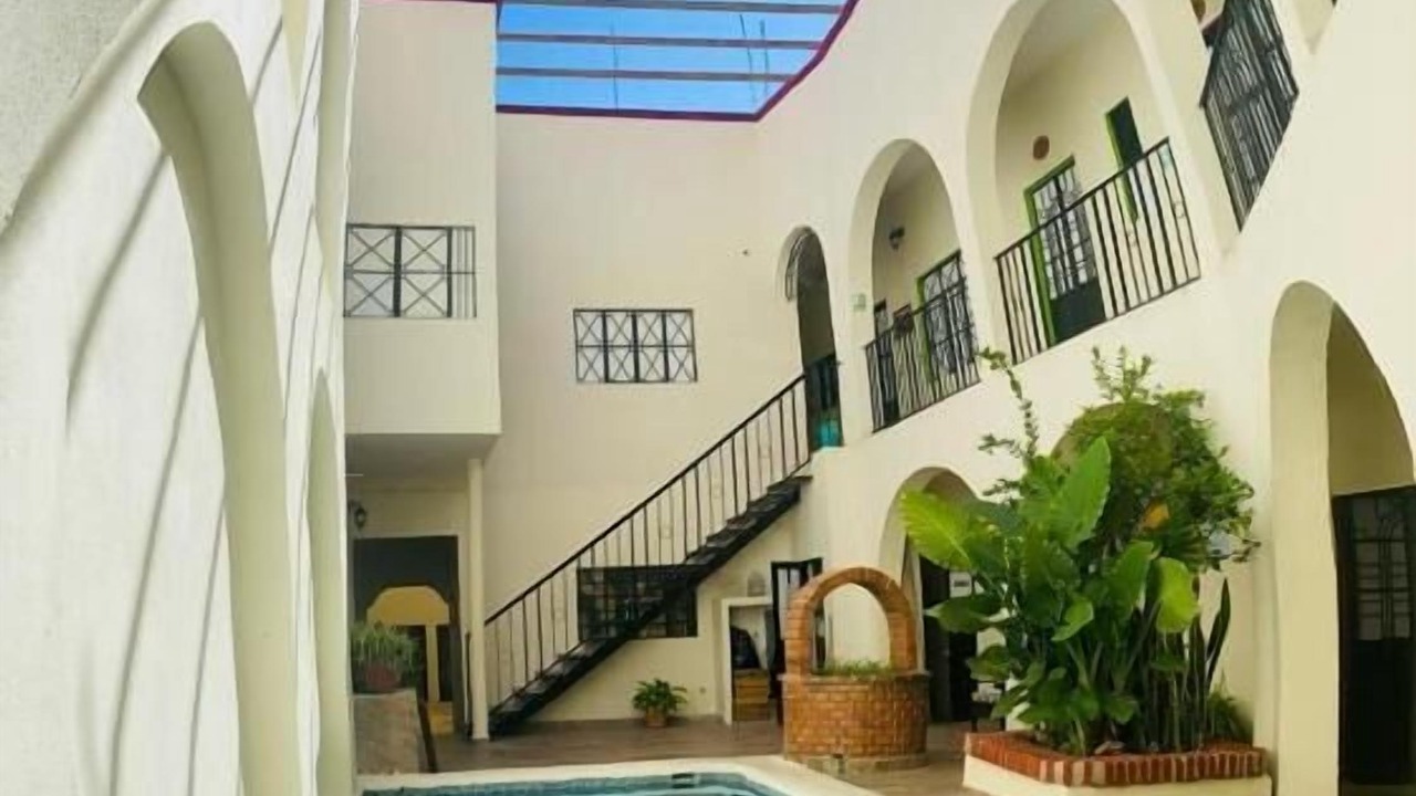 Photo of Outdoor in Calvillo