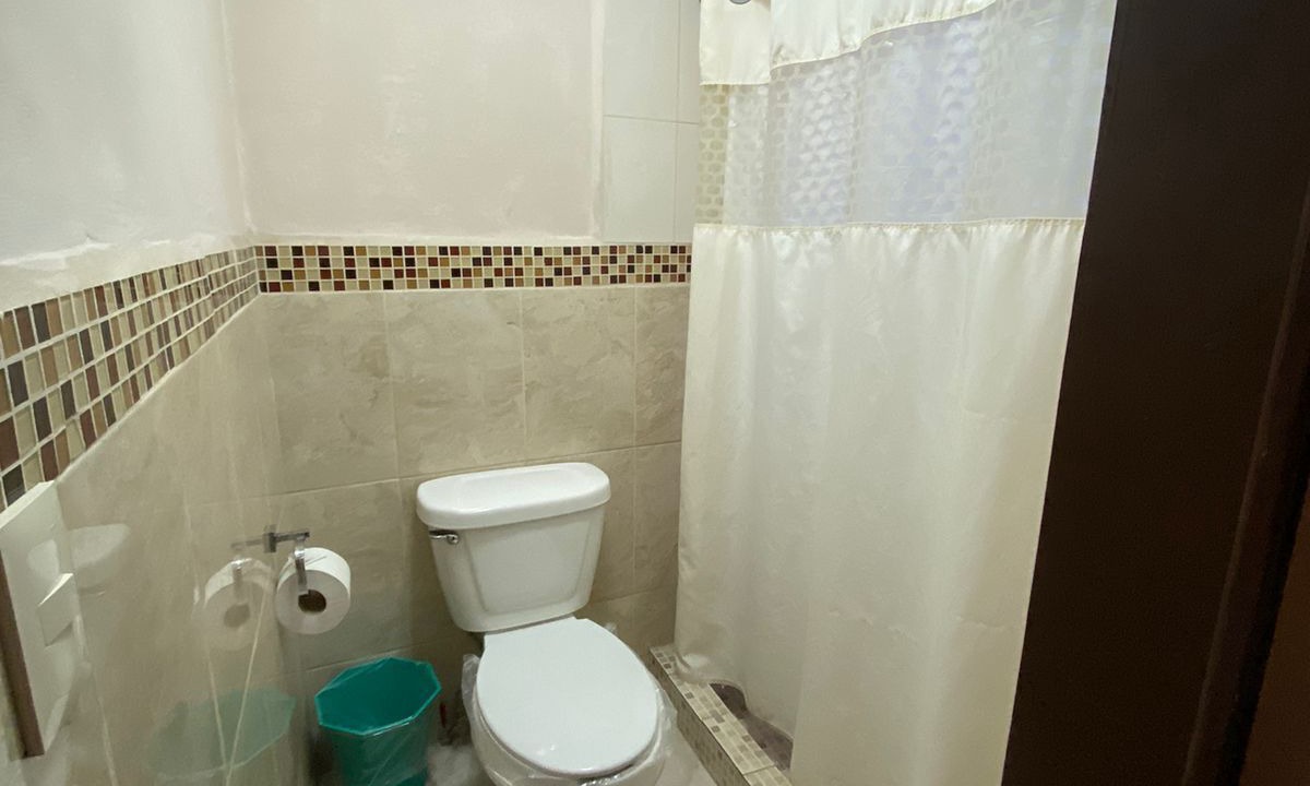 Photo of Bathroom in Calvillo