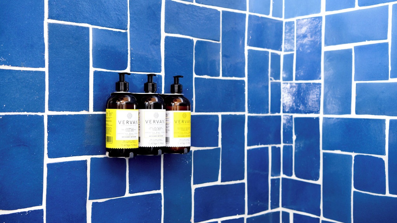 Photo of Bathroom in Residencial La Luz