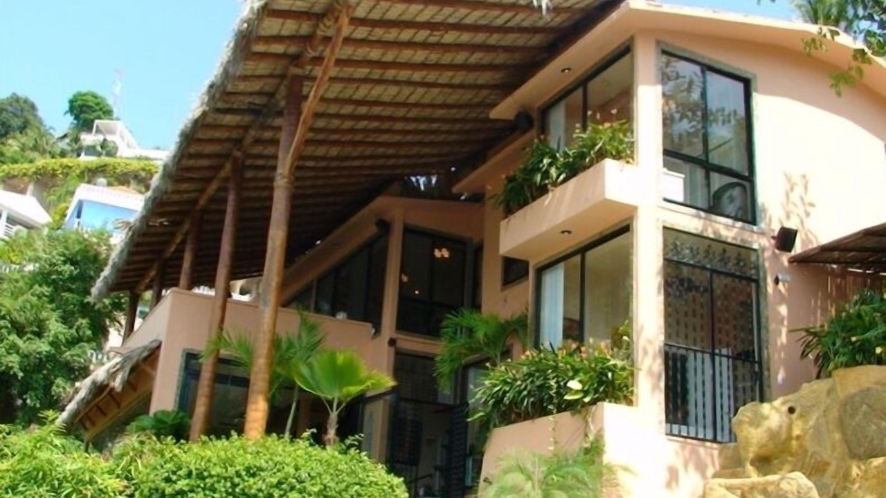 Photo of Outdoor in Las Brisas