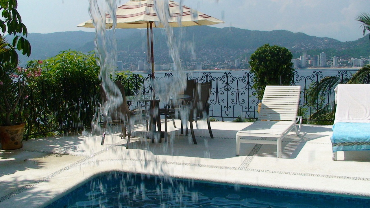 Photo of Outdoor in Las Brisas