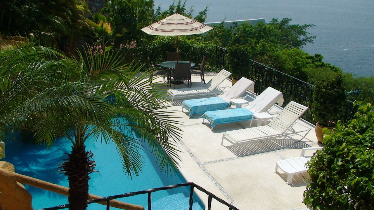 Photo of Outdoor in Las Brisas