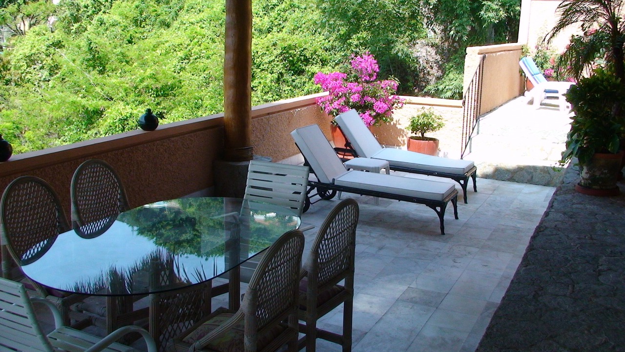 Photo of Outdoor in Las Brisas