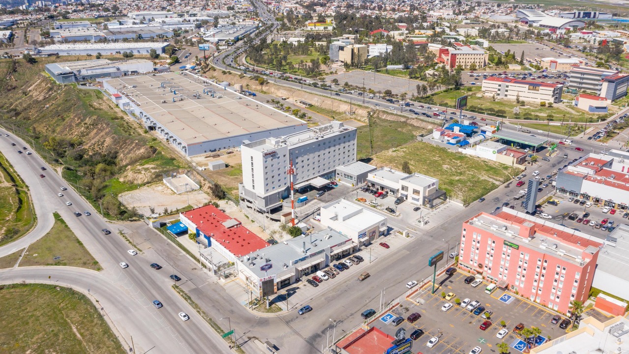 Photo of Outdoor in Tijuana