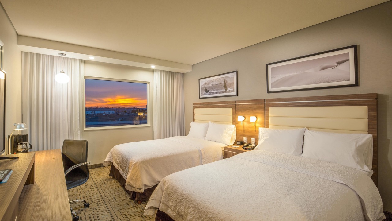 Photo of Bedroom in Tijuana