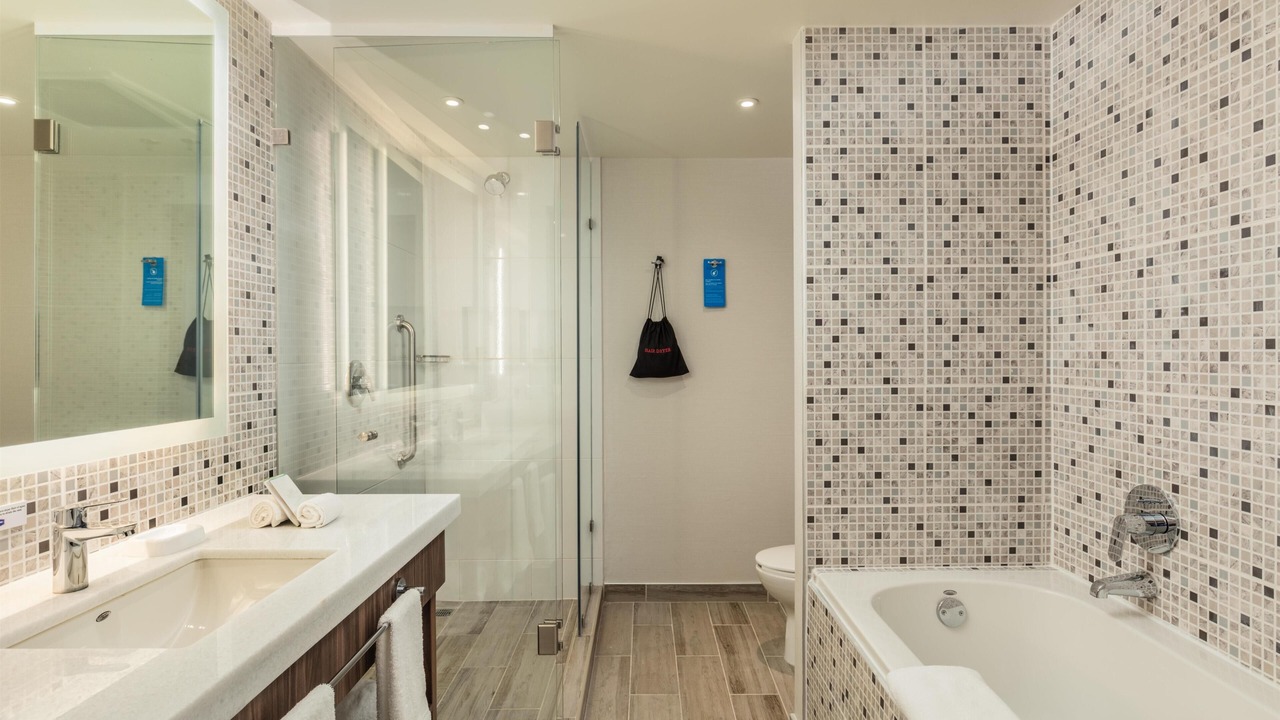Photo of Bathroom in Tijuana