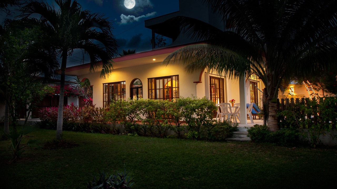 Photo of Outdoor in Puerto Morelos