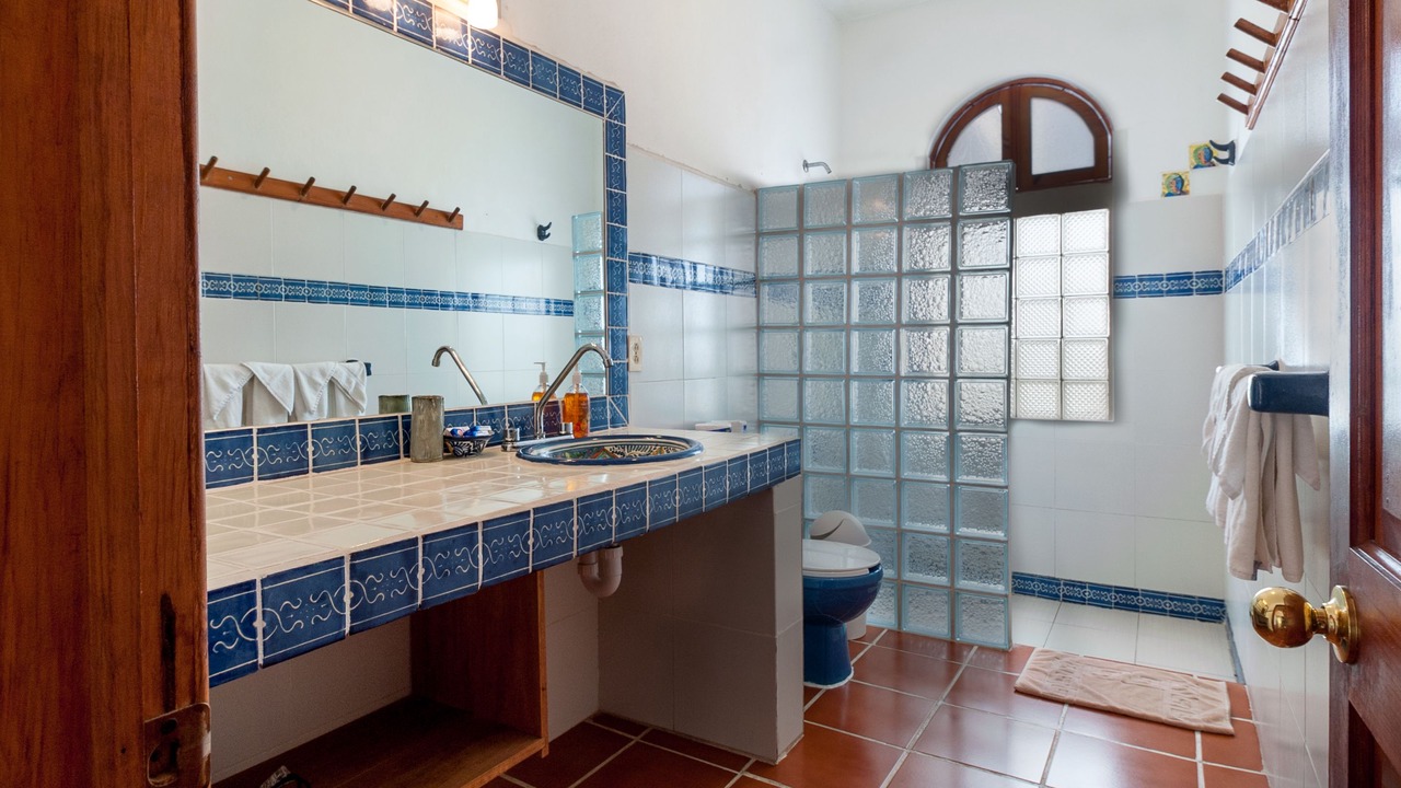 Photo of Kitchen in Puerto Morelos