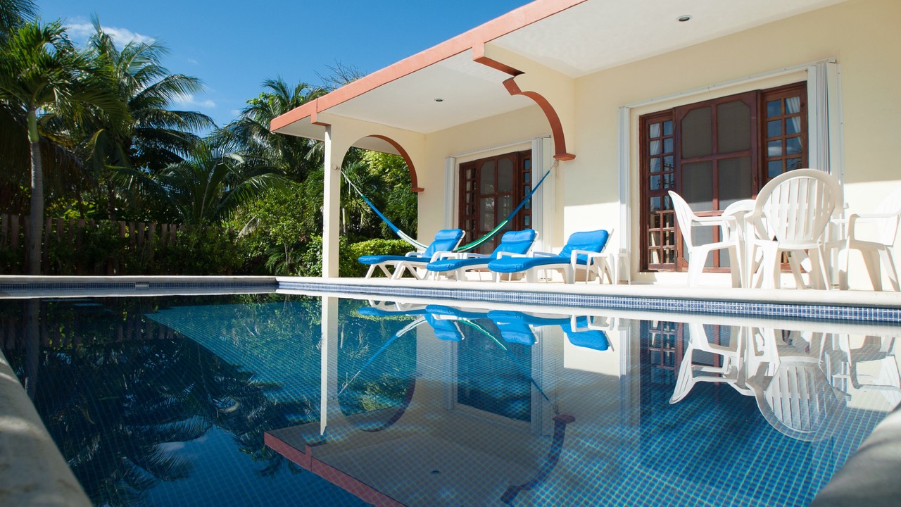 Photo of Outdoor in Puerto Morelos