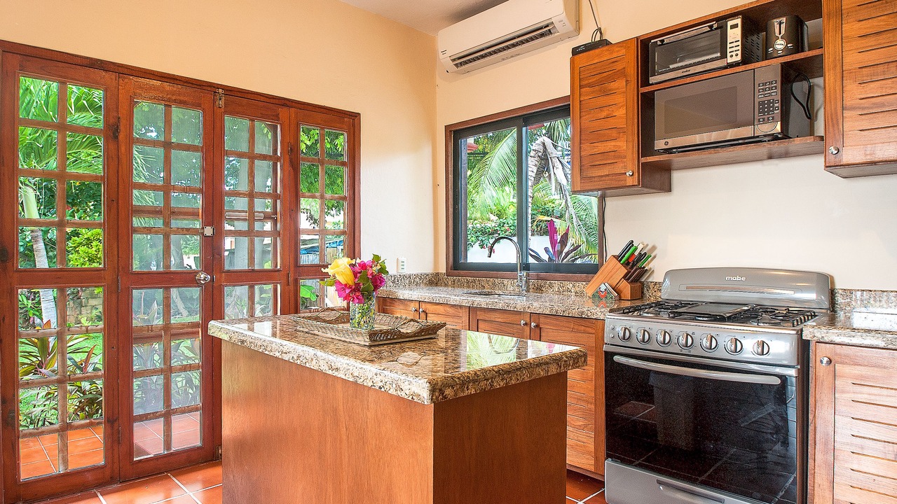 Photo of Livingroom in Puerto Morelos