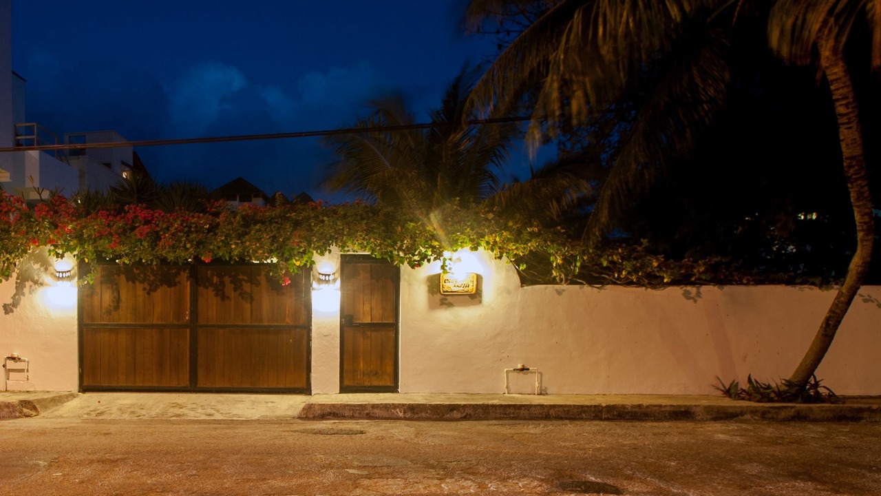 Photo of Outdoor in Puerto Morelos