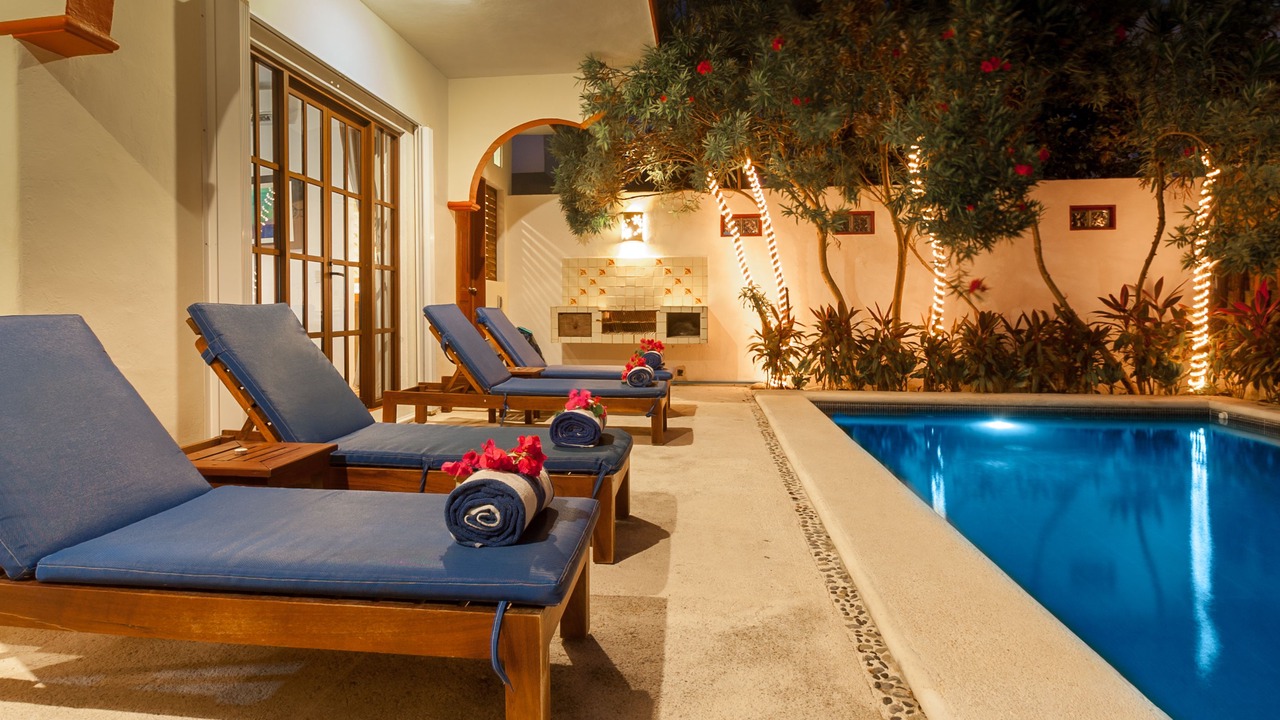 Photo of Outdoor in Puerto Morelos