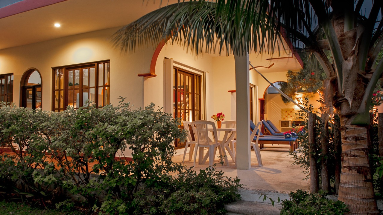 Photo of Outdoor in Puerto Morelos