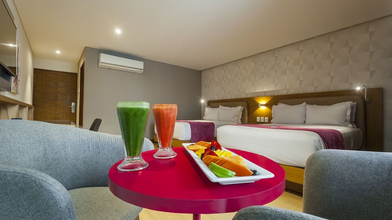 Photo of Bedroom in Financial District