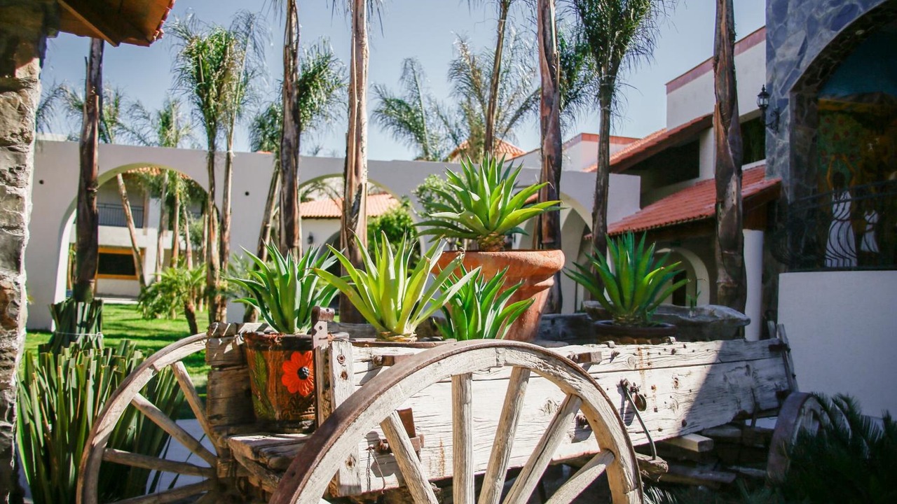Photo of Outdoor in Cuatrocienegas De Carranza