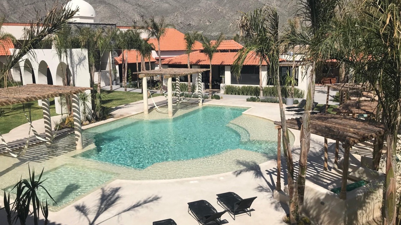 Photo of Outdoor in Cuatrocienegas De Carranza