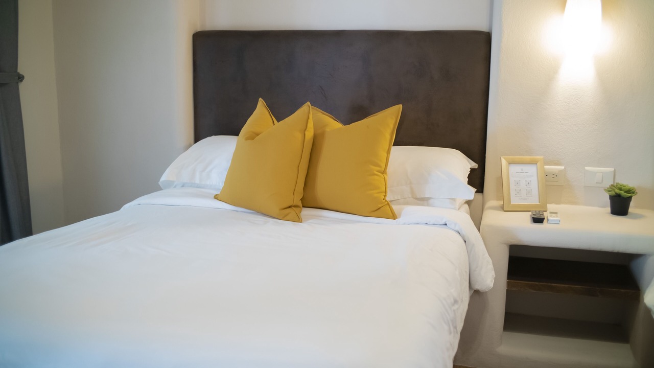 Photo of Bedroom in Cuatrocienegas De Carranza