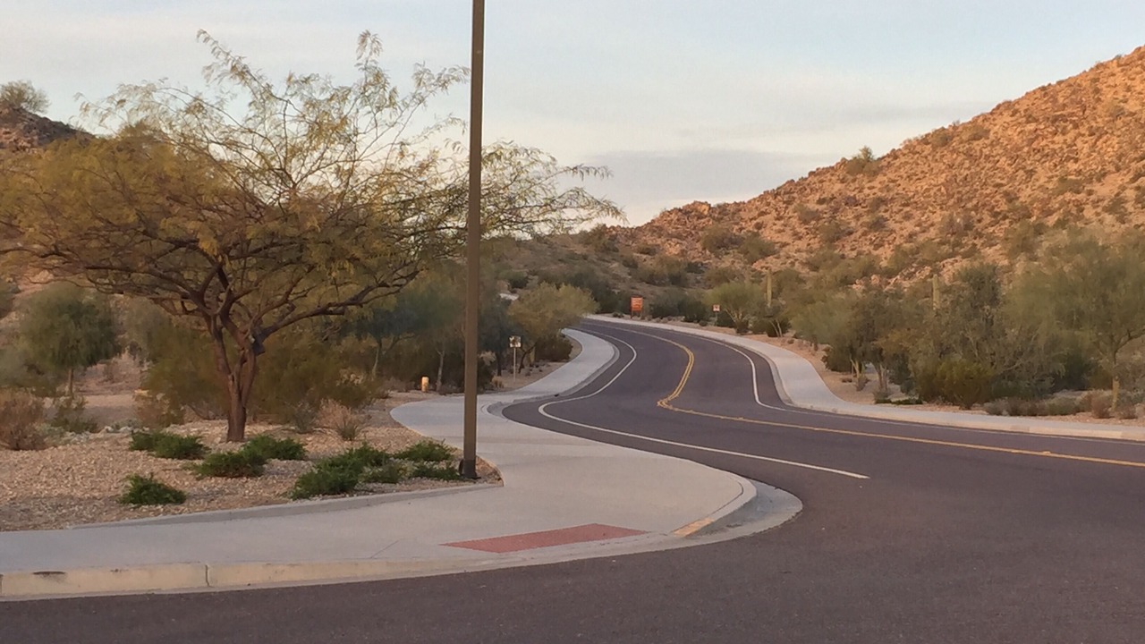 Photo of Outdoor in Montecito in Estrella