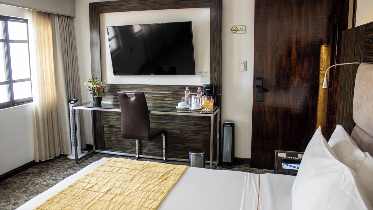 Photo of Bedroom in Atlacomulco