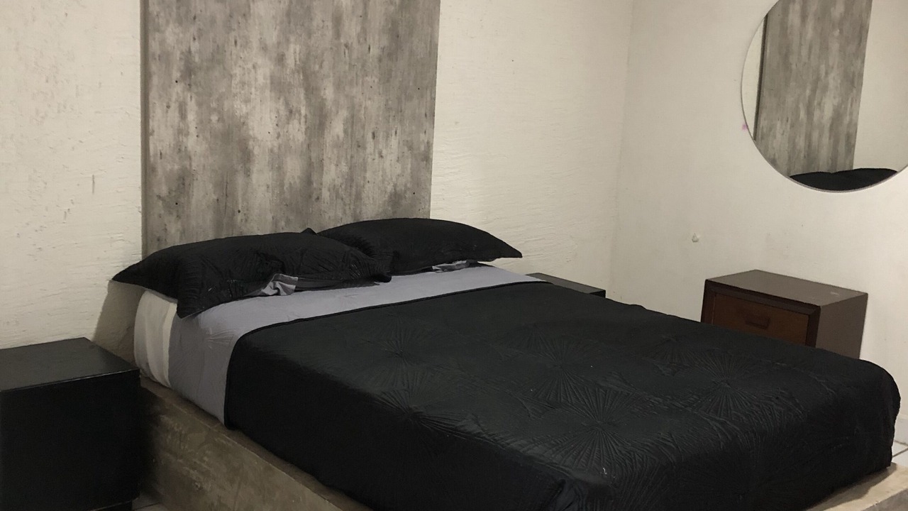 Photo of Bedroom in Tepatitlan de Morelos