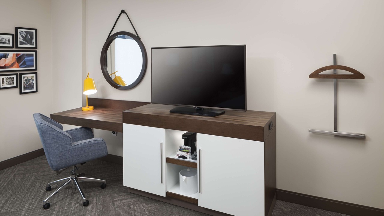 Photo of Bedroom in Downtown Phoenix