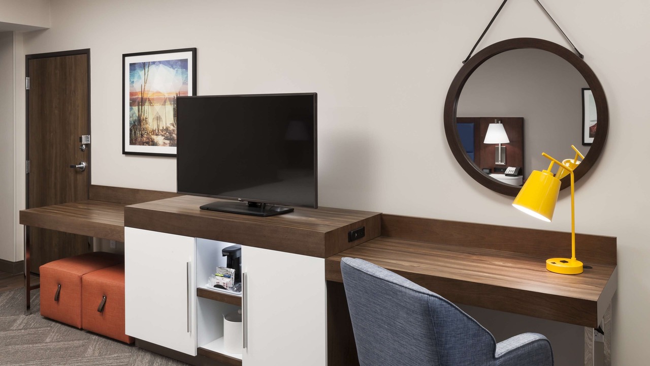Photo of Bedroom in Downtown Phoenix