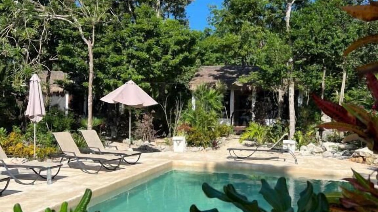 Photo of Outdoor in Akumal
