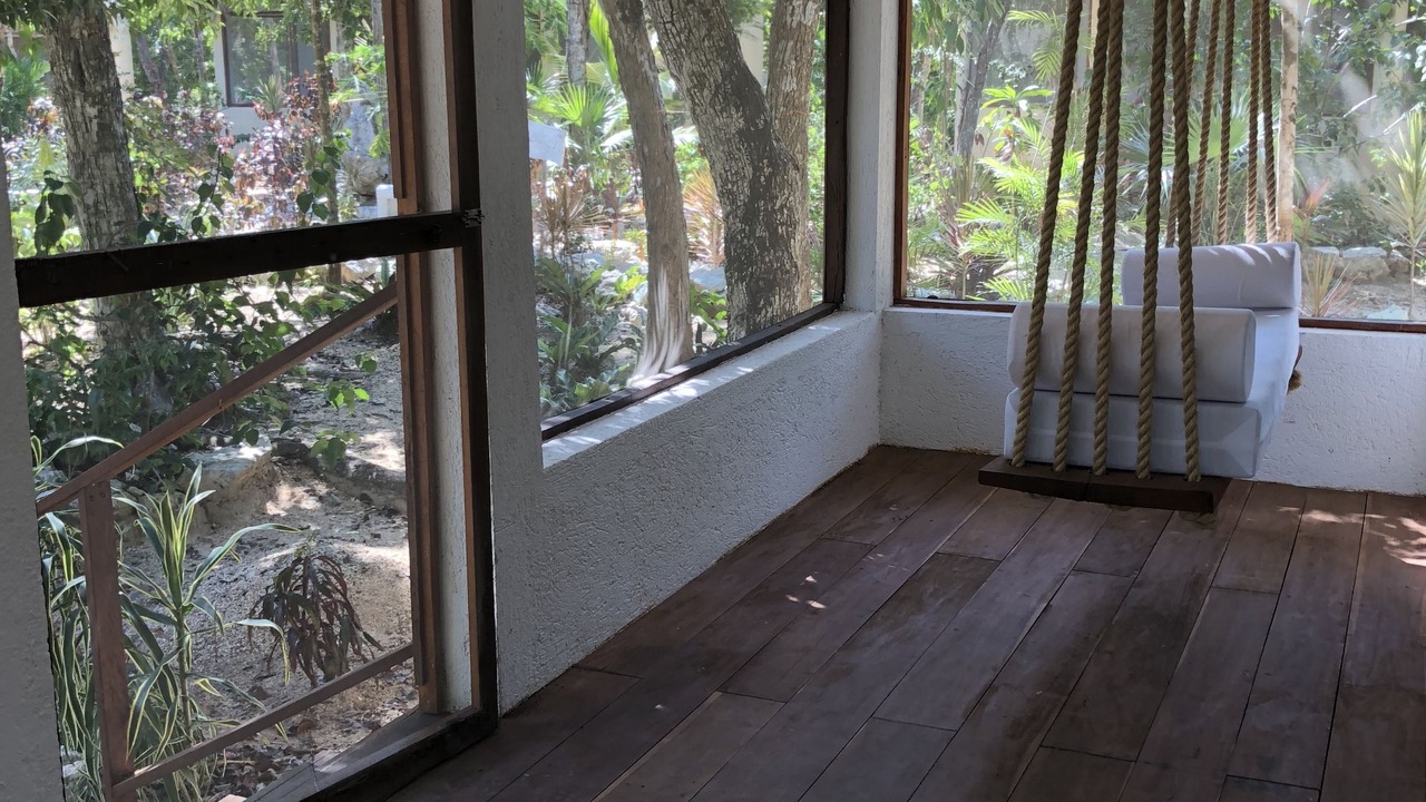 Photo of Bedroom in Akumal