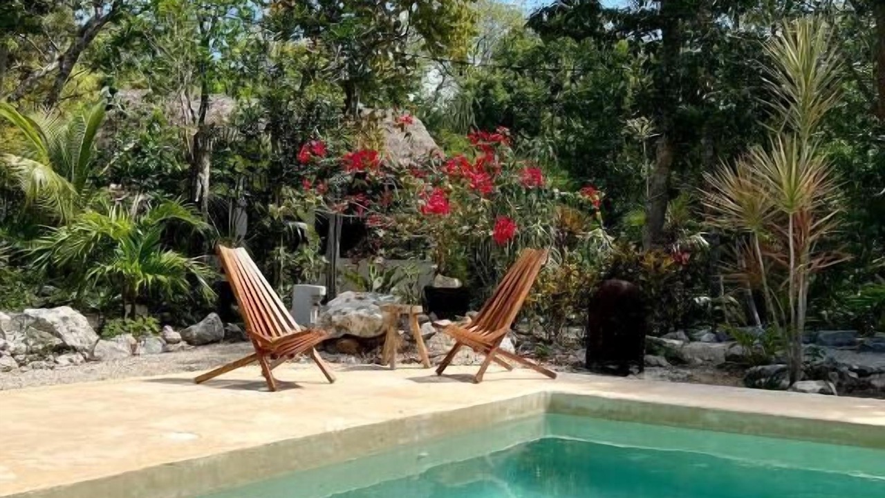 Photo of Outdoor in Akumal