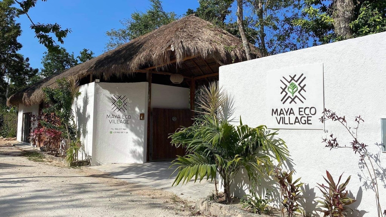 Photo of Outdoor in Akumal
